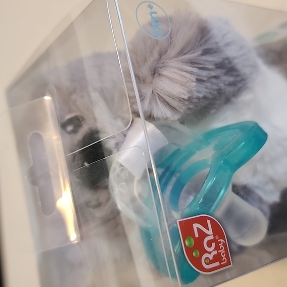 RaZ-buddy Paci Holder - Koloa - Picture 2 of 4